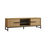 Hanah Home Soporte para TV Mono - Sapphire Oak